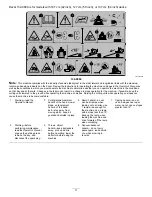 Preview for 11 page of Toro TimeCutter 74726 Operator'S Manual