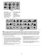 Preview for 12 page of Toro TimeCutter 74726 Operator'S Manual