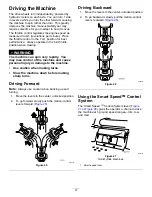 Preview for 27 page of Toro TimeCutter 74726 Operator'S Manual