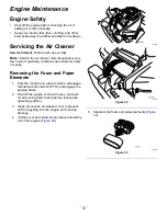 Preview for 38 page of Toro TimeCutter 74726 Operator'S Manual