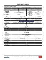 Preview for 10 page of Toro TIMECUTTER HD 74864 Service Manual