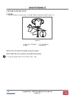 Preview for 40 page of Toro TIMECUTTER HD 74864 Service Manual