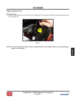 Preview for 54 page of Toro TIMECUTTER HD 74864 Service Manual