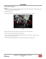 Preview for 71 page of Toro TIMECUTTER HD 74864 Service Manual