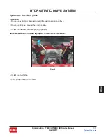 Preview for 104 page of Toro TIMECUTTER HD 74864 Service Manual