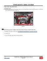 Preview for 105 page of Toro TIMECUTTER HD 74864 Service Manual