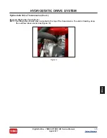 Preview for 108 page of Toro TIMECUTTER HD 74864 Service Manual