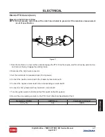 Preview for 149 page of Toro TIMECUTTER HD 74864 Service Manual