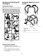 Preview for 22 page of Toro TimeCutter HD MyRide 48in Operator'S Manual