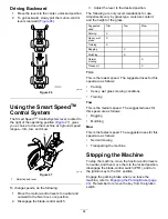 Preview for 24 page of Toro TimeCutter HD MyRide 48in Operator'S Manual