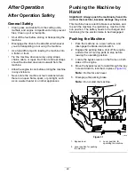 Preview for 29 page of Toro TimeCutter HD MyRide 48in Operator'S Manual