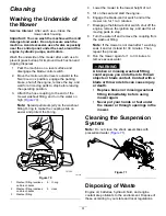 Preview for 51 page of Toro TimeCutter HD MyRide 48in Operator'S Manual