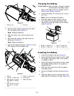 Preview for 40 page of Toro TimeCutter HD MyRide 75211 Operator'S Manual