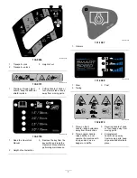 Preview for 7 page of Toro TimeCutter HD X4850 Operator'S Manual