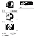 Preview for 8 page of Toro TimeCutter HD X4850 Operator'S Manual