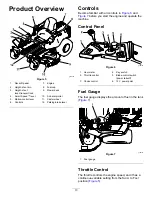 Preview for 10 page of Toro TimeCutter HD X4850 Operator'S Manual