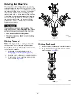 Preview for 20 page of Toro TimeCutter HD X4850 Operator'S Manual