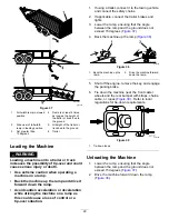 Preview for 29 page of Toro TimeCutter HD X4850 Operator'S Manual