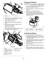 Preview for 39 page of Toro TimeCutter HD X4850 Operator'S Manual