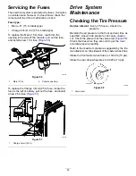 Preview for 40 page of Toro TimeCutter HD X4850 Operator'S Manual