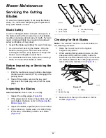 Preview for 42 page of Toro TimeCutter HD X4850 Operator'S Manual