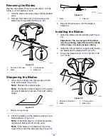 Preview for 44 page of Toro TimeCutter HD X4850 Operator'S Manual