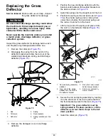 Preview for 48 page of Toro TimeCutter HD X4850 Operator'S Manual