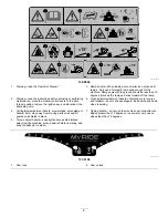 Preview for 8 page of Toro TimeCutter HD X5450 Operator'S Manual