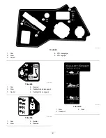 Preview for 9 page of Toro TimeCutter HD X5450 Operator'S Manual