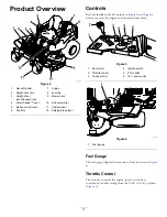 Preview for 11 page of Toro TimeCutter HD X5450 Operator'S Manual