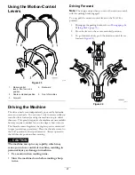 Preview for 21 page of Toro TimeCutter HD X5450 Operator'S Manual