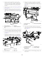 Preview for 25 page of Toro TimeCutter HD X5450 Operator'S Manual