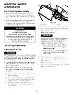 Preview for 40 page of Toro TimeCutter HD X5450 Operator'S Manual