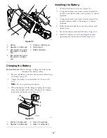 Preview for 41 page of Toro TimeCutter HD X5450 Operator'S Manual