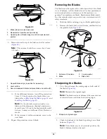 Preview for 44 page of Toro TimeCutter HD X5450 Operator'S Manual