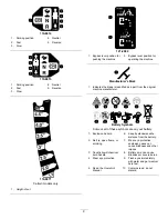 Preview for 9 page of Toro TimeCutter MX 4260 Operator'S Manual