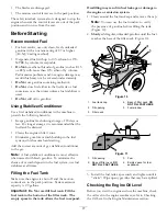 Preview for 17 page of Toro TimeCutter MX 4260 Operator'S Manual