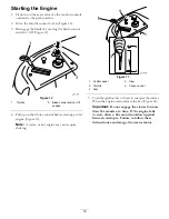 Preview for 18 page of Toro TimeCutter MX 4260 Operator'S Manual