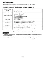 Preview for 26 page of Toro TimeCutter MX 4260 Operator'S Manual