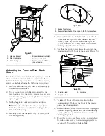 Preview for 40 page of Toro TimeCutter MX 4260 Operator'S Manual