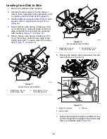 Preview for 50 page of Toro TimeCutter MX 4275T Manual