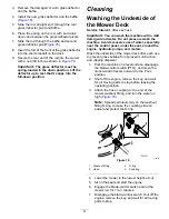 Preview for 53 page of Toro TimeCutter MX 4275T Manual