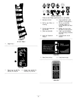 Preview for 9 page of Toro TimeCutter SS 3216 Operator'S Manual