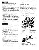 Preview for 13 page of Toro TimeCutter SS 3216 Operator'S Manual