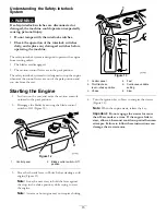 Preview for 15 page of Toro TimeCutter SS 3216 Operator'S Manual