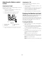 Preview for 20 page of Toro TimeCutter SS 3216 Operator'S Manual