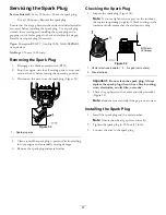 Preview for 27 page of Toro TimeCutter SS 3216 Operator'S Manual