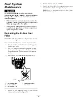 Preview for 28 page of Toro TimeCutter SS 3216 Operator'S Manual