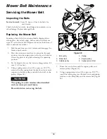 Preview for 39 page of Toro TimeCutter SS 3216 Operator'S Manual