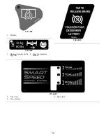 Preview for 10 page of Toro TimeCutter SS 5000 Operator'S Manual